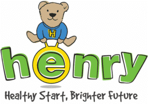 HENRY Project Logo