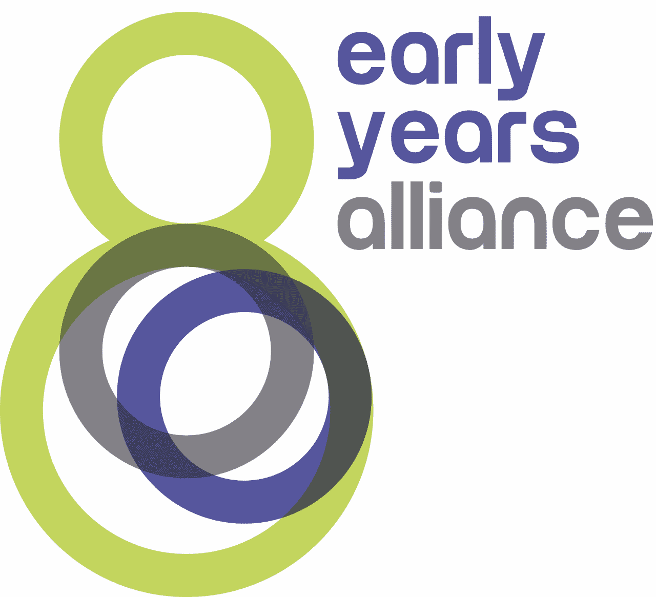 About EYA - Early Years Alliance Parenting Support