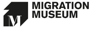 Migration Museum logo