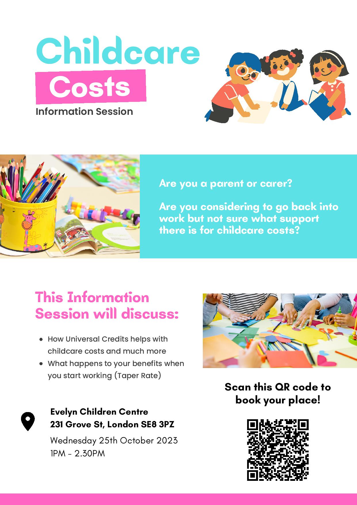 employment-support-lewisham-children-family-centre